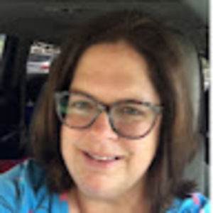 Meet your Posher, Mary beth